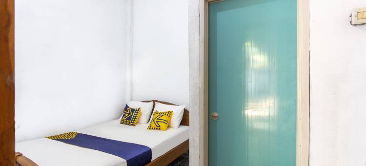 Hotel O near Metropolitan Mall formerly Sakura Home Stay图片