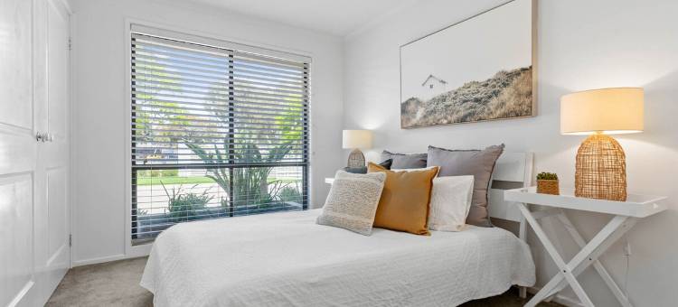 海滩别墅: Waterfront 配有船只泊位 特色住宿(The Beach House: Waterfront with Boat Mooring)图片