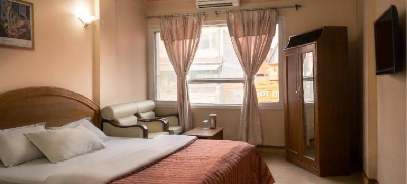 卡玛尔酒店(Hotel Kamal)图片