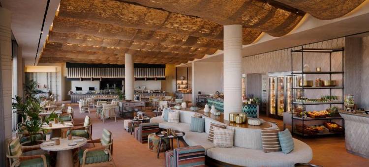 南丘六善酒店(Six Senses Southern Dunes)图片