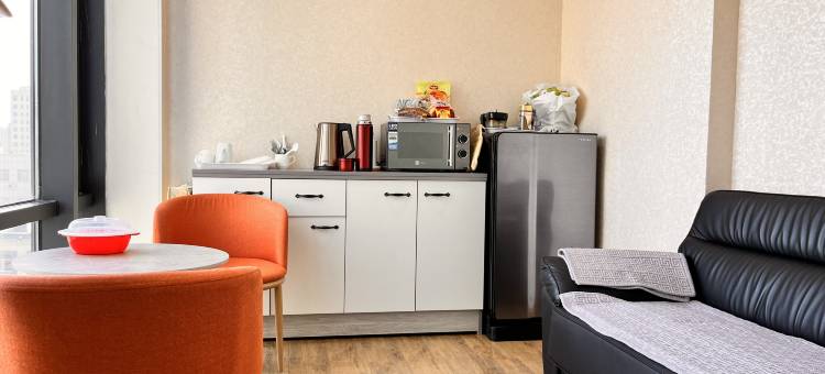 壹间旅舍(HostelOne)图片