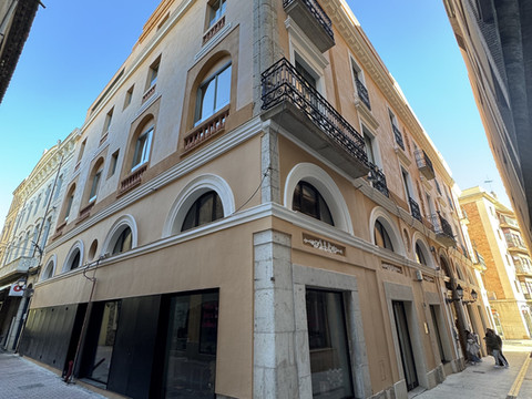 迪维诺酒店 by Fimedhotels