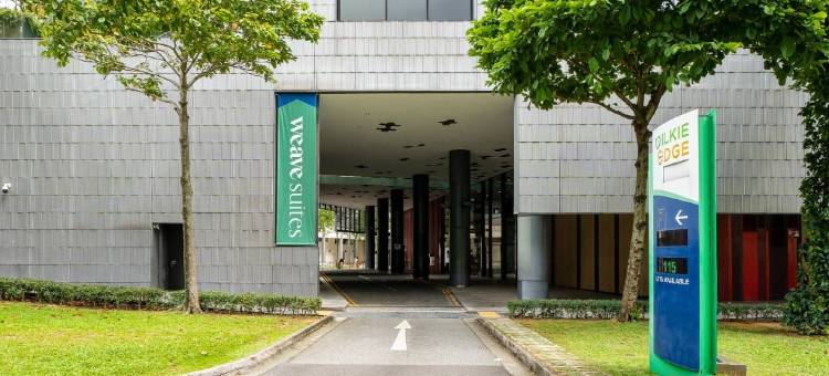 Weave Suites - Hillside(Weave Suites – Hillside)图片