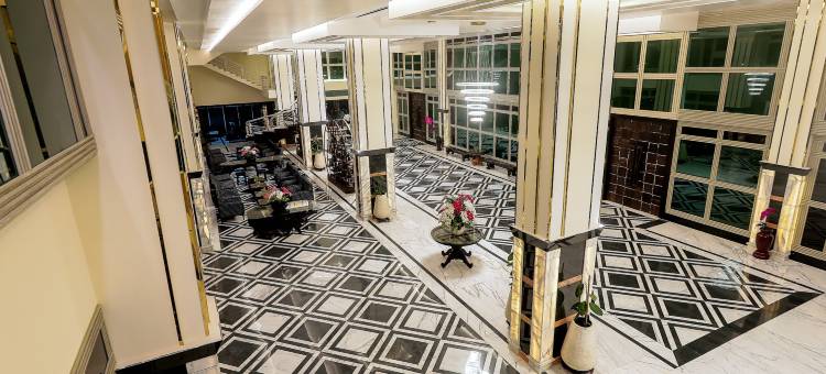 大西雅酒店(Grand Sya Hotel)图片