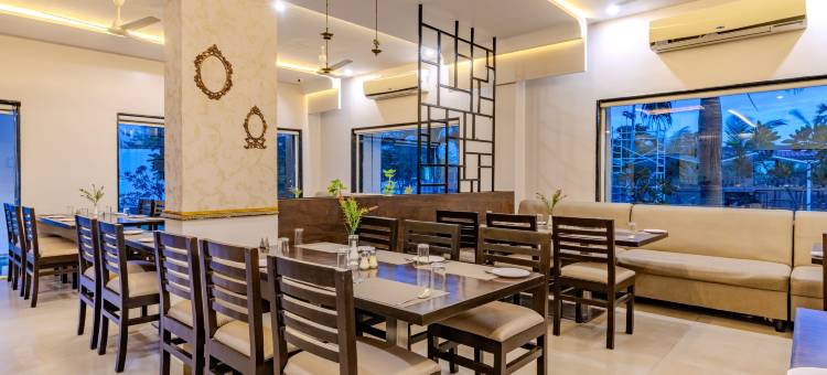 Hotel Sannidhi Emerald图片