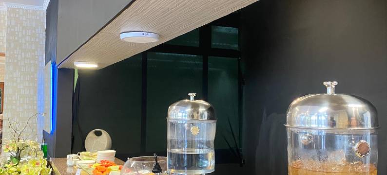 阿迪亚会议中心酒店(Adia Convention Center Hotel)图片