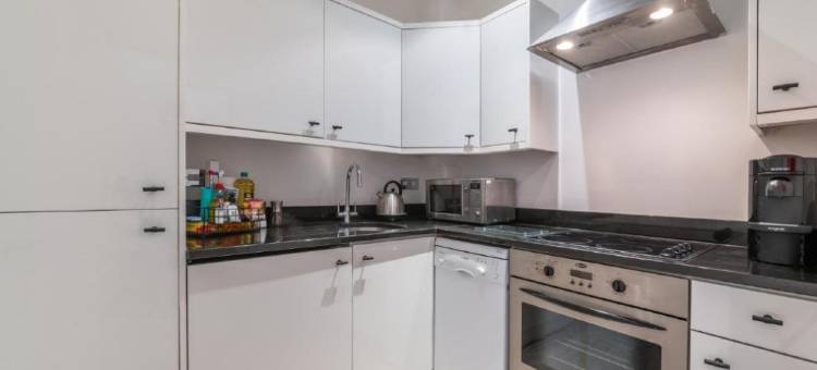 Kula London - Tower Bridge图片