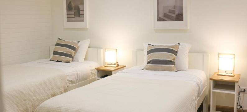 Khaoyai Valley8 (3BR-max 10 guests)图片