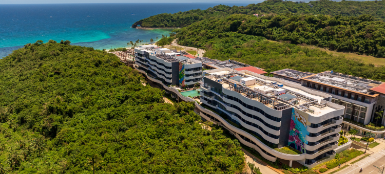 长官酒店长滩岛(Chancellor Hotel Boracay)图片