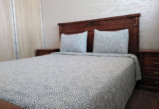 Dahomey city apartment. Bahia beach with wifi Hotel Overview