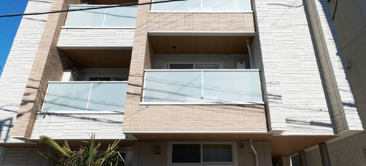 泽特兰江之岛(Z LAND Enoshima)图片