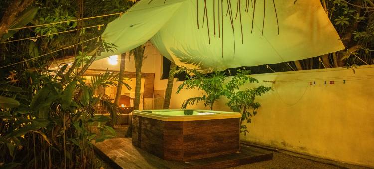 阿杭嘎马水边别墅(Water's Edge Villa Ahangama)图片