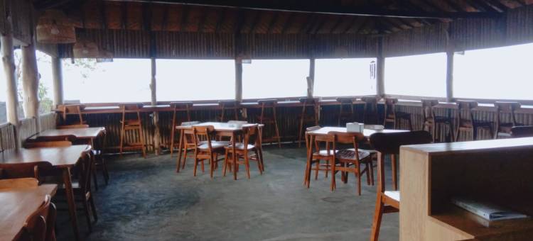 克里穆图天堂度假村(KELIMUTU PARADISO RESORT)图片