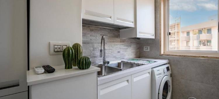 Casa di Carly - large cozy retreat in center图片