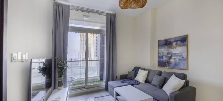 红树林公寓 506(Mangrove Place 506)图片