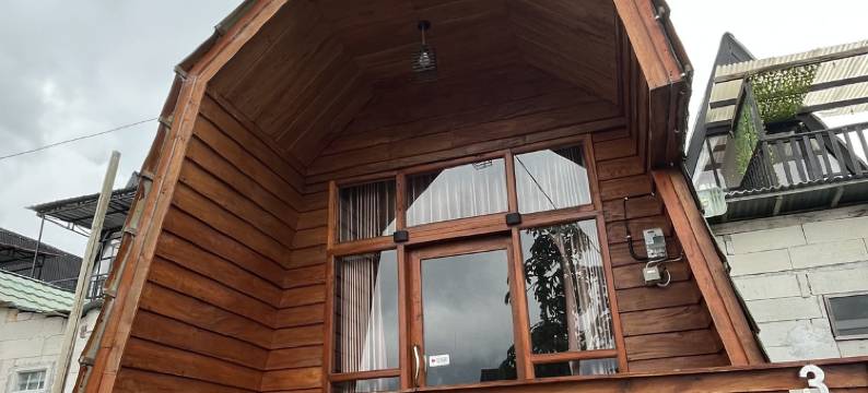 迪恩伊拉别墅(Villa Ira Dieng)图片