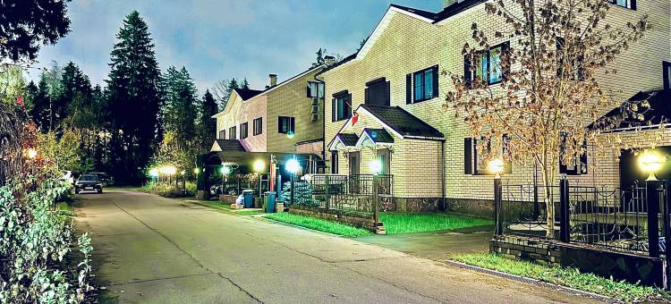 滕王阁酒店(Tengwang Pavilion Hotel)图片