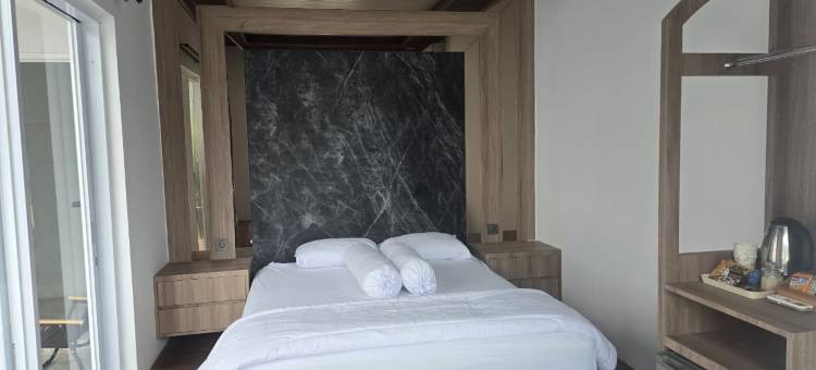 Probosiwi Resort Room Plus Private pool图片