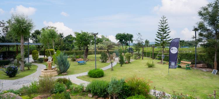 Olive Hill Pool Villa Khaoyai图片