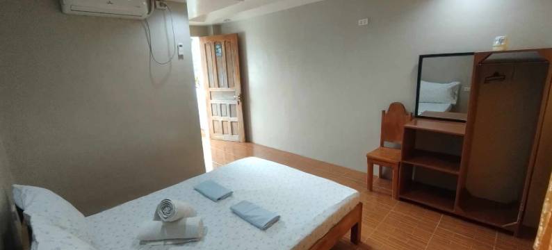 EME 公寓酒店(Eme's Apartelle)图片