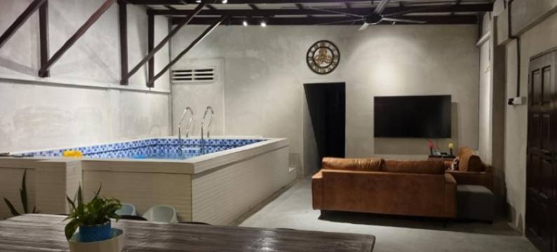 Capital O 91276 Dream Nur Private Pool Villa图片