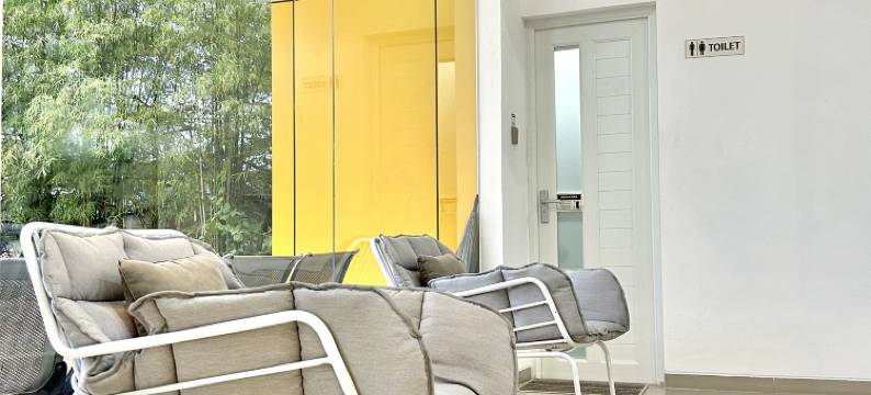 Priority Teuku Umar Samarinda图片