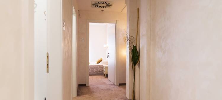 赫尔墨斯布德瓦酒店(Hotel Perseus Budva)图片