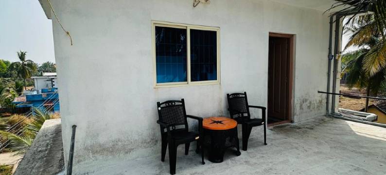 巴伊拉维家庭寄宿(Bhairavi Homestay)图片