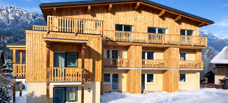 Calm Alpine Apartment | 2 minutes to Ski entrance图片