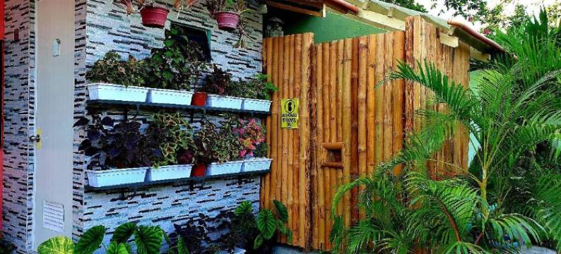 莫阿尔博阿尔MJs花园酒店(Cocotel提供支持)(MJs Garden Hotel Moalboal powered by Cocotel)图片