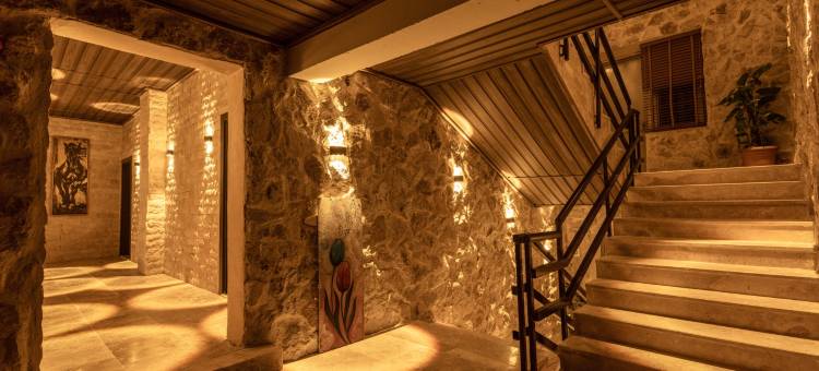 科纳克石屋(Konak Stone House)图片