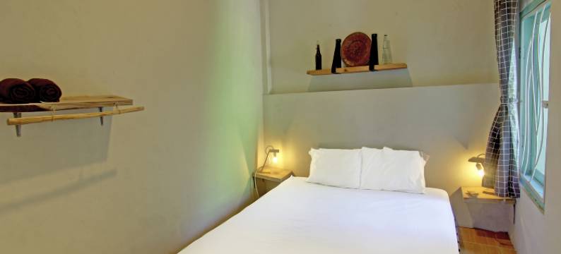 OYO 92825 Kamar Lombok图片