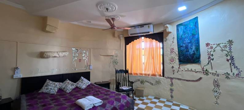 Hotel Surja Jaisalmer图片