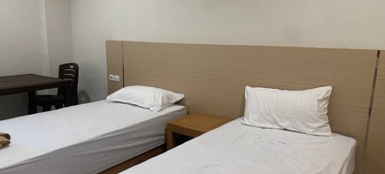 Hotel O Amas Syariah图片