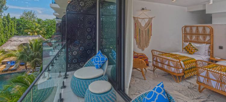 Z酒店(The Z2 Hotel)图片