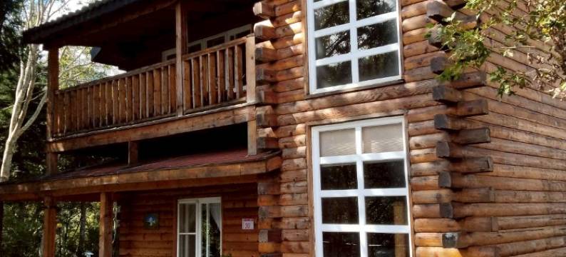 水蜜桃渡假庄园图片