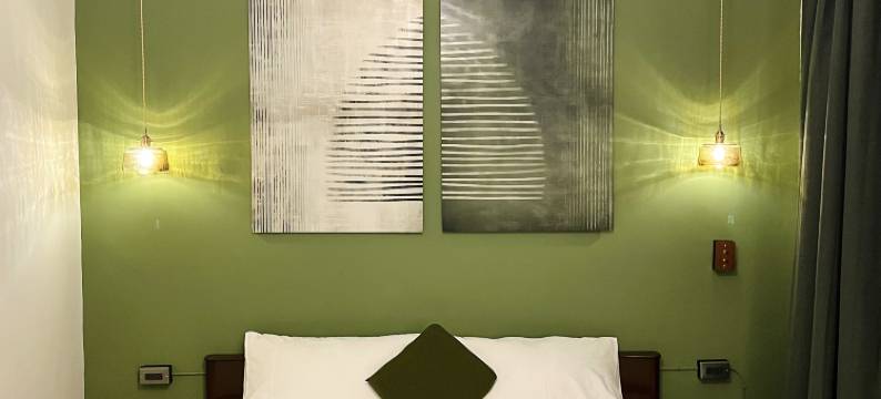 光阴GUANGINN包栋民宿 | 自助入住、近城隍庙图片