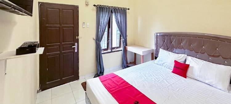 RedDoorz at Golden Cempaka Medan图片