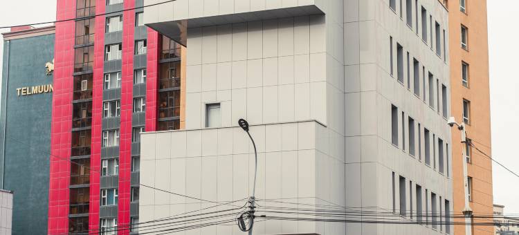 Singala Hotel Ulaanbaatar图片