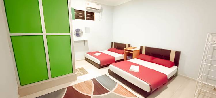 Znmix Guesthouse图片