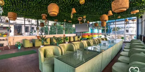 Hotel Mussoorie International