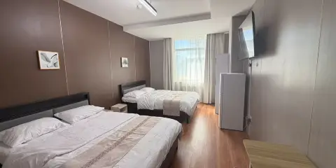 烏蘭巴托珍寶公寓式酒店