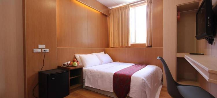 日月潭-日月住馆-水社码头 King Hotel Sun Moon Lake图片