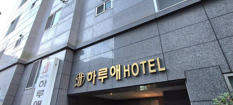 哈鲁艾酒店(haruae hotel)图片
