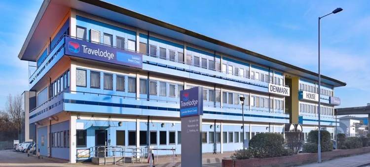 Travelodge London Brent Cross图片