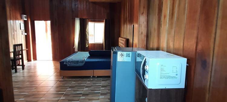 班贝姆家庭旅馆(Baan Berm Family Inn)图片