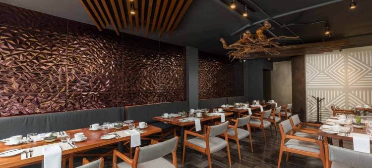 宁静精品酒店 by Alsol(Serenity Hotel Boutique by Alsol)图片