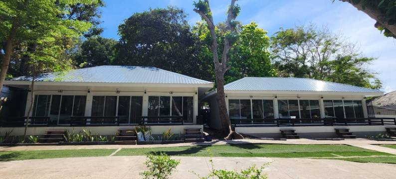 沙美幸运度假村(Samet Lucky Resort)图片