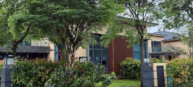 Forest City Golf Villa 5pax图片