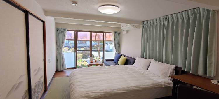 阿蘇海女民宿(Aso Ama Guesthouse)图片